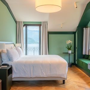 Camera deluxe con letto king size